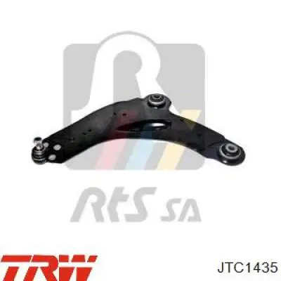 Рычаг передний нижний левый TRW JTC1435
