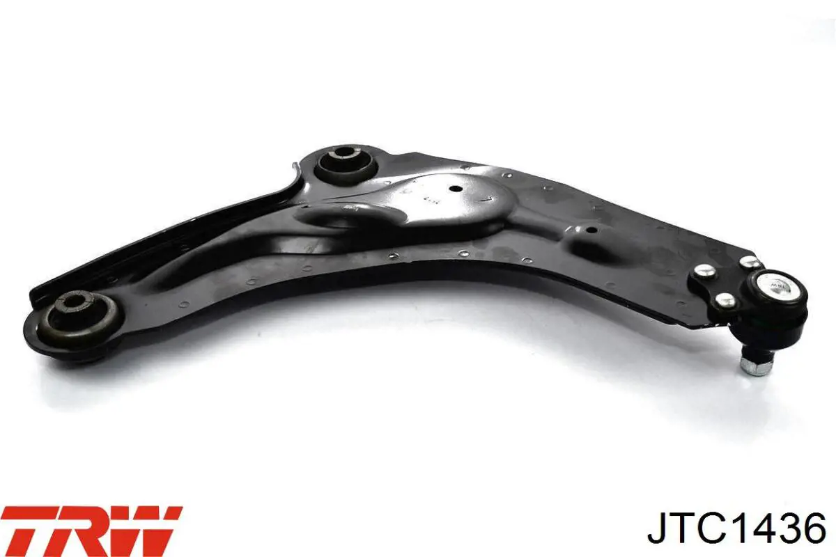 Нижний рычаг JTC1436 TRW