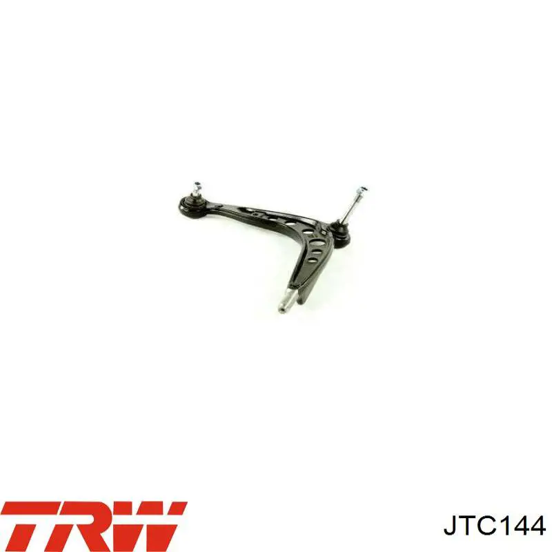 Рычаг передней подвески левый JTC144 TRW