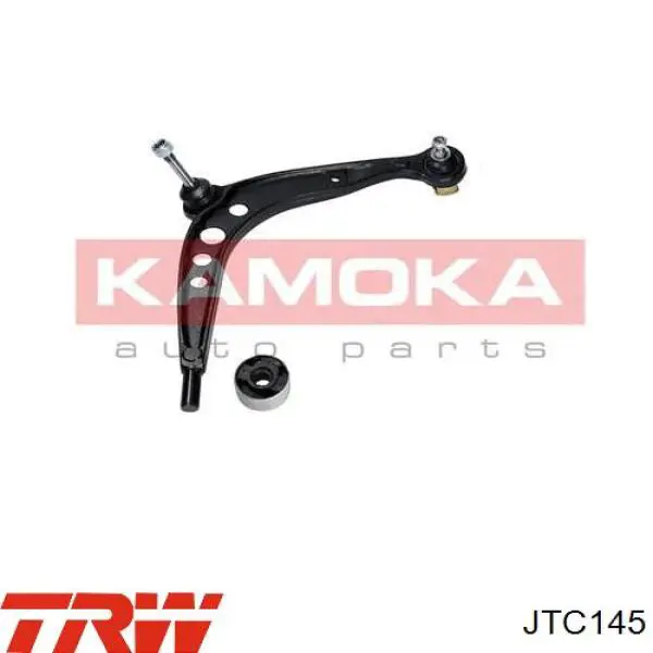 Правый рычаг передней нижней подвески TRW JTC145 цена, от 76.62 USD