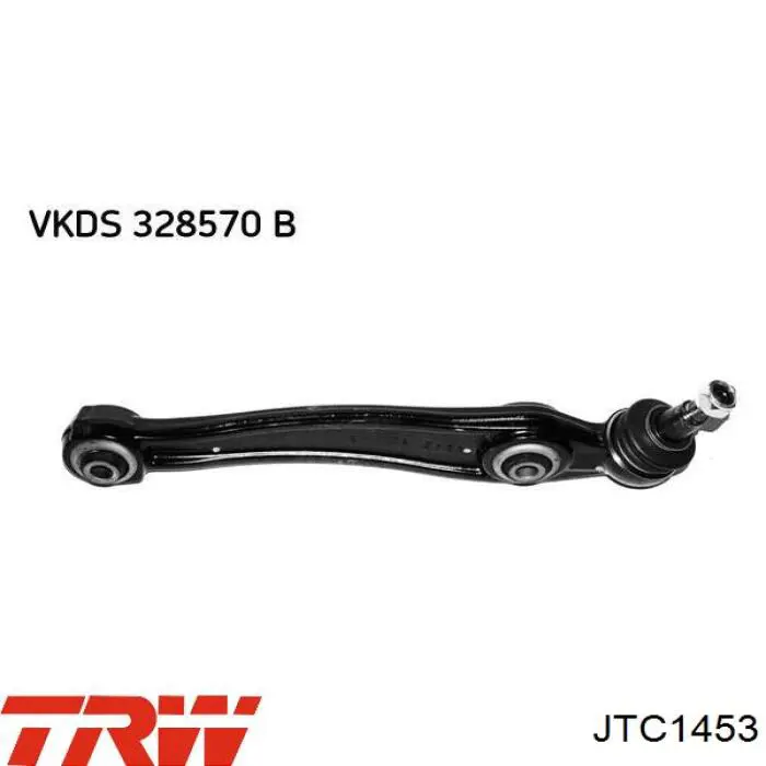 Нижний рычаг JTC1453 TRW