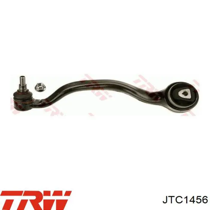 Левый рычаг передней нижней подвески TRW JTC1456 цена, от 82.10 USD
