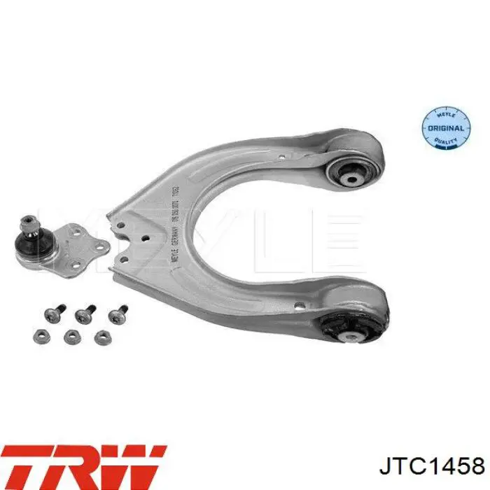 Рычаг передней подвески верхний правый TRW JTC1458 цена, от 43.95 USD