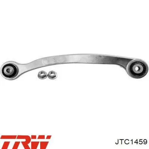 Купить JTC1459 TRW Рычаг задней подвески верхний, левый