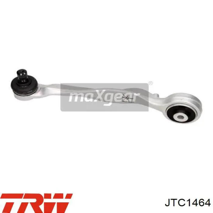 Рычаг передней подвески верхний левый TRW JTC1464 цена, от 34.30 USD