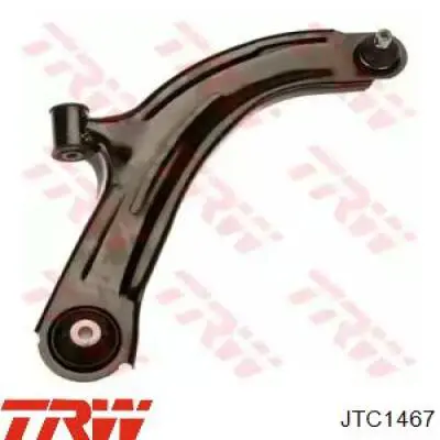 Купить JTC1467 TRW Нижний правый рычаг передней подвески