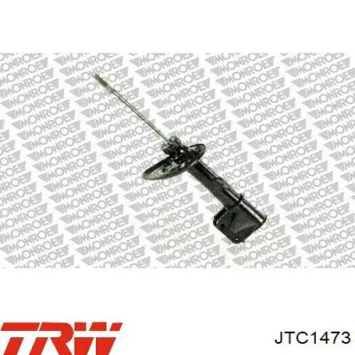 Нижний рычаг JTC1473 TRW