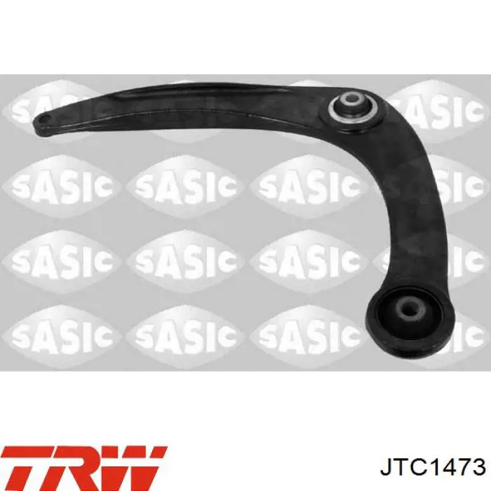 Правый рычаг передней нижней подвески TRW JTC1473 цена, от 52.90 USD