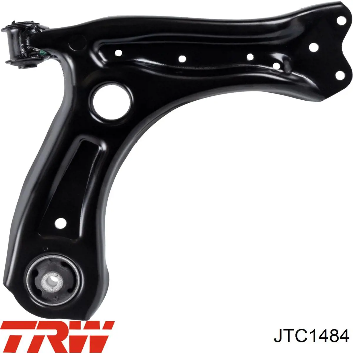 Правый рычаг передней нижней подвески TRW JTC1484 цена, от 33.49 USD