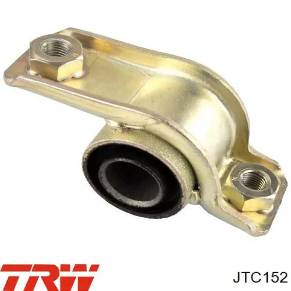 Левый рычаг передней нижней подвески TRW JTC152 цена, от 43.50 USD