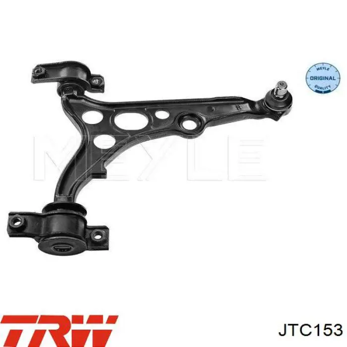 Нижний рычаг JTC153 TRW