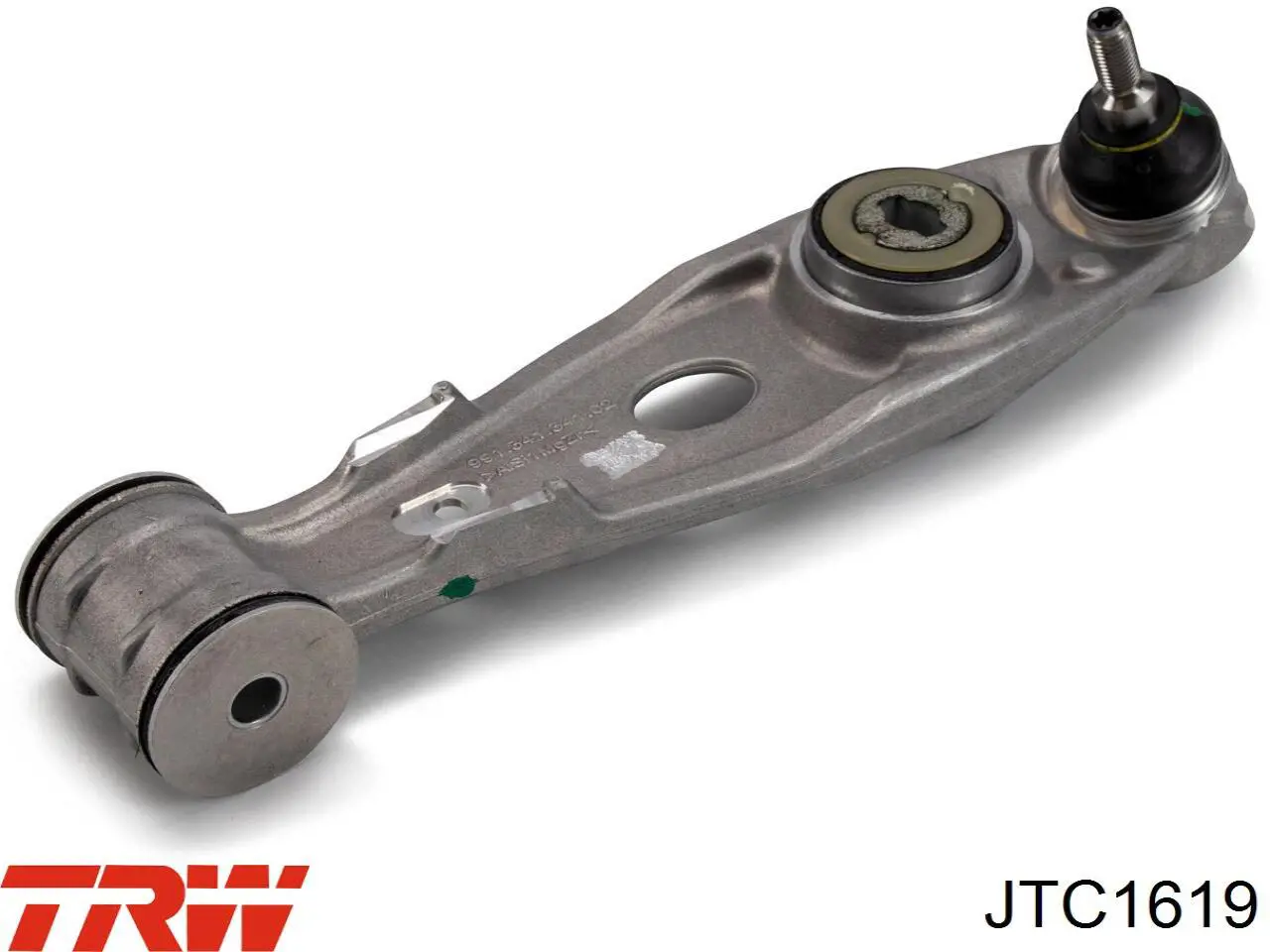 Купить JTC1619 TRW Рычаг передней подвески левый