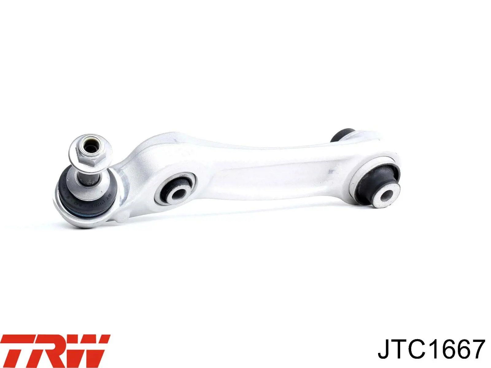 Купить JTC1667 TRW Рычаг передней подвески левый