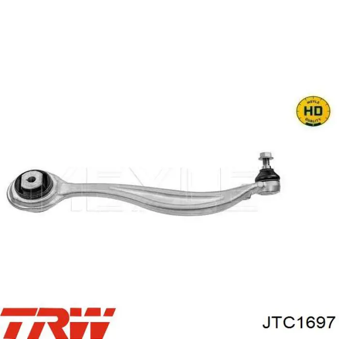 Рычаг передней подвески верхний правый TRW JTC1697 цена, от 65.10 USD