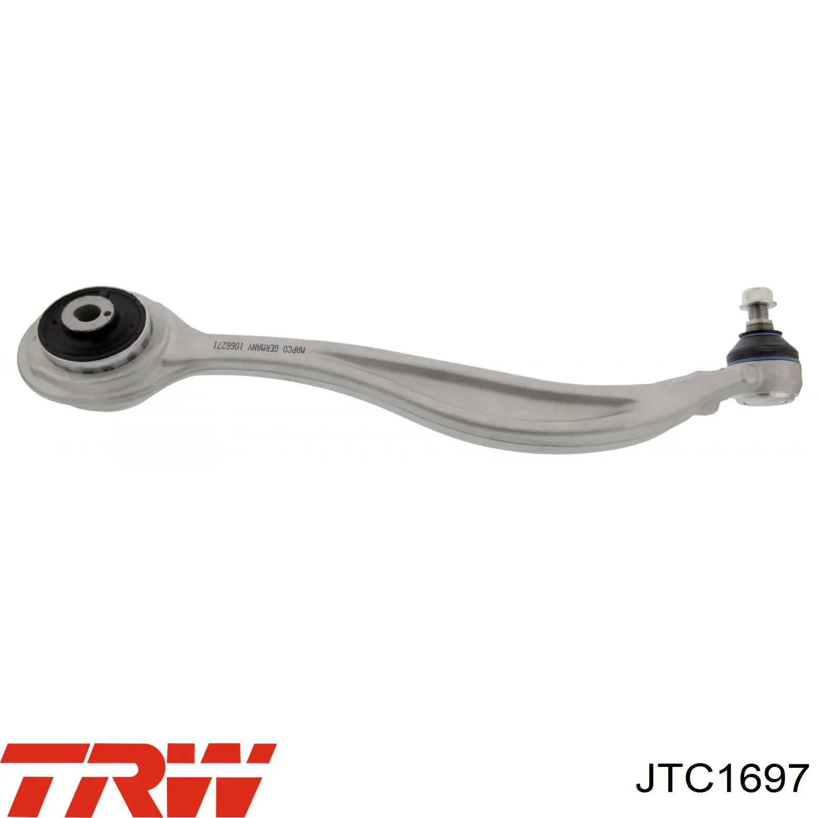 Верхний рычаг JTC1697 TRW