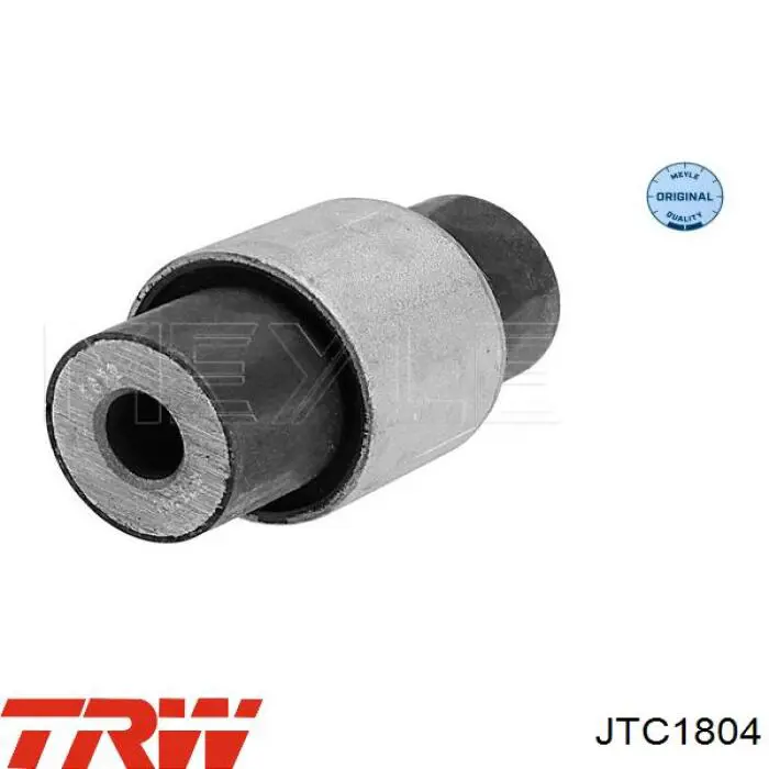 Рычаг задней подвески поперечный правый TRW JTC1804 цена, от 39.55 USD