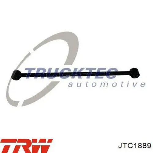 Рычаг задней подвески поперечный TRW JTC1889 цена, от 36.88 USD