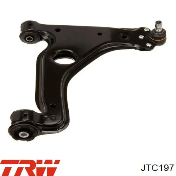 Передний нижний рычаг TRW JTC197