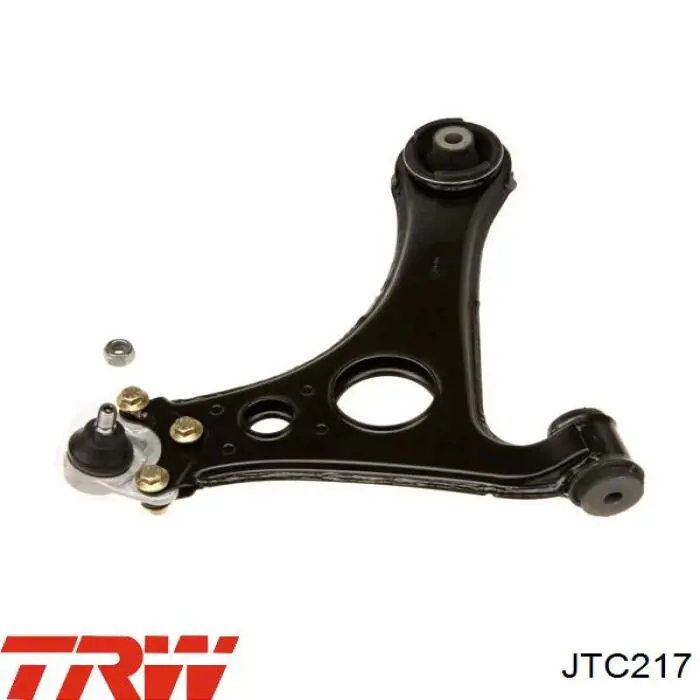 Нижний рычаг JTC217 TRW