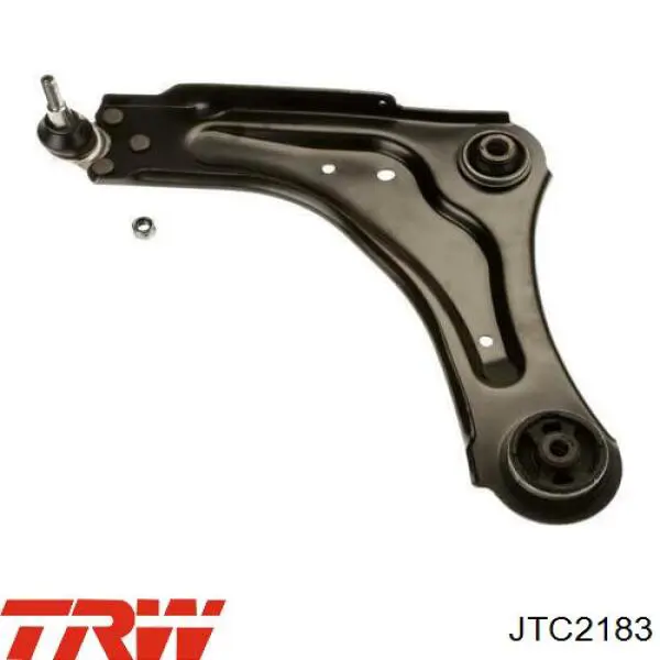 Передний нижний рычаг TRW JTC2183