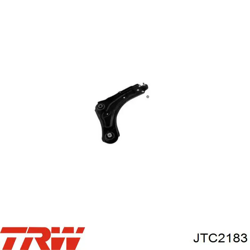 Нижний рычаг JTC2183 TRW