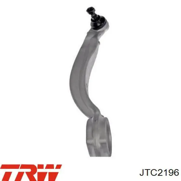 Рычаг передней подвески верхний левый TRW JTC2196 цена, от 104.02 USD