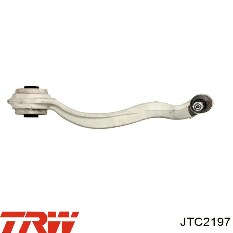 Купить JTC2197 TRW Верхний рычаг