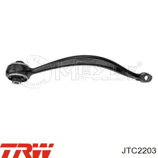 Купить JTC2203 TRW Нижний правый рычаг передней подвески