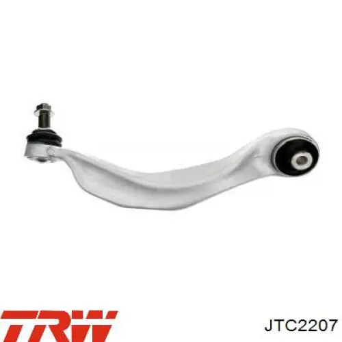 Купить JTC2207 TRW Нижний правый рычаг передней подвески