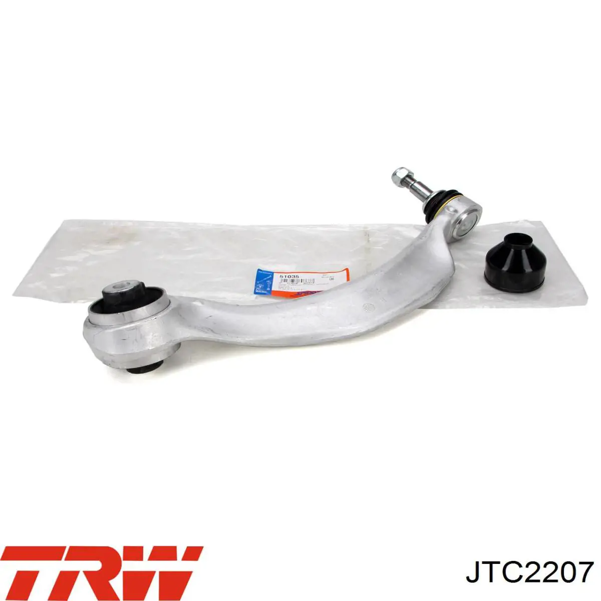 Нижний рычаг JTC2207 TRW