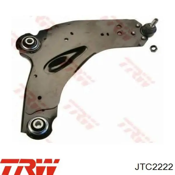 JTC2222 TRW