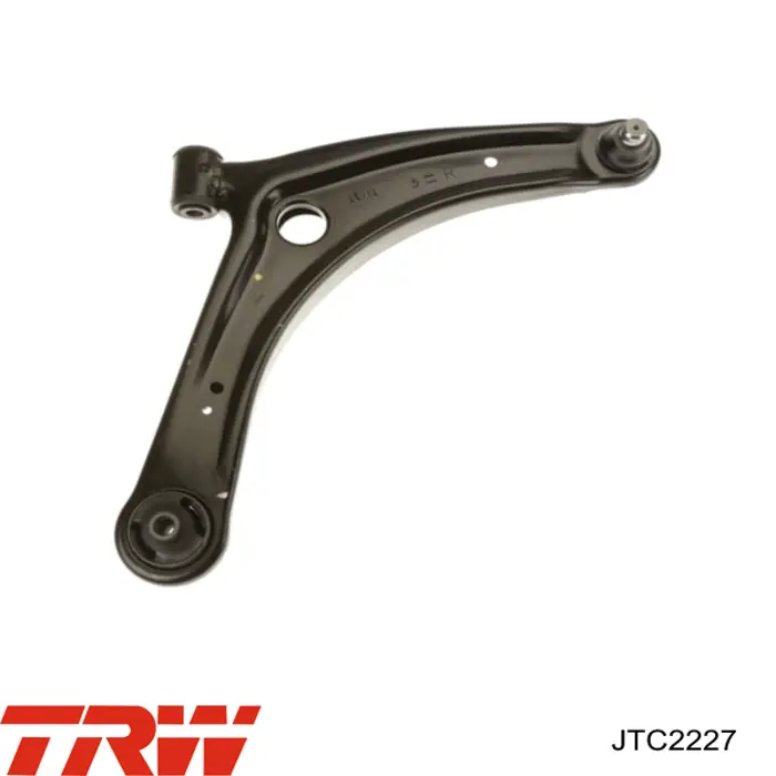 Нижний рычаг JTC2227 TRW