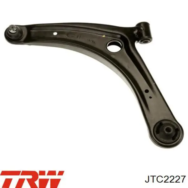 Правый рычаг передней нижней подвески TRW JTC2227 цена, от 39.37 USD
