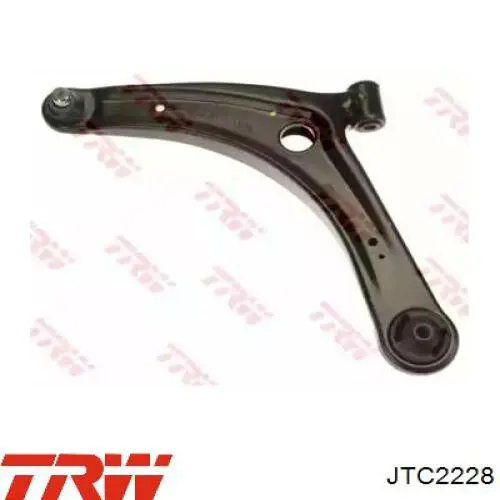 Рычаг передний нижний левый TRW JTC2228