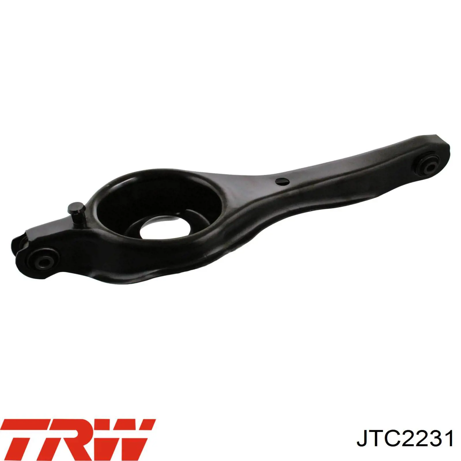 Купить JTC2231 TRW Нижний рычаг задней подвески