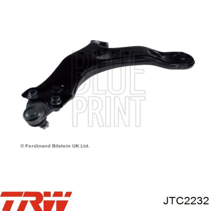 Нижний рычаг JTC2232 TRW