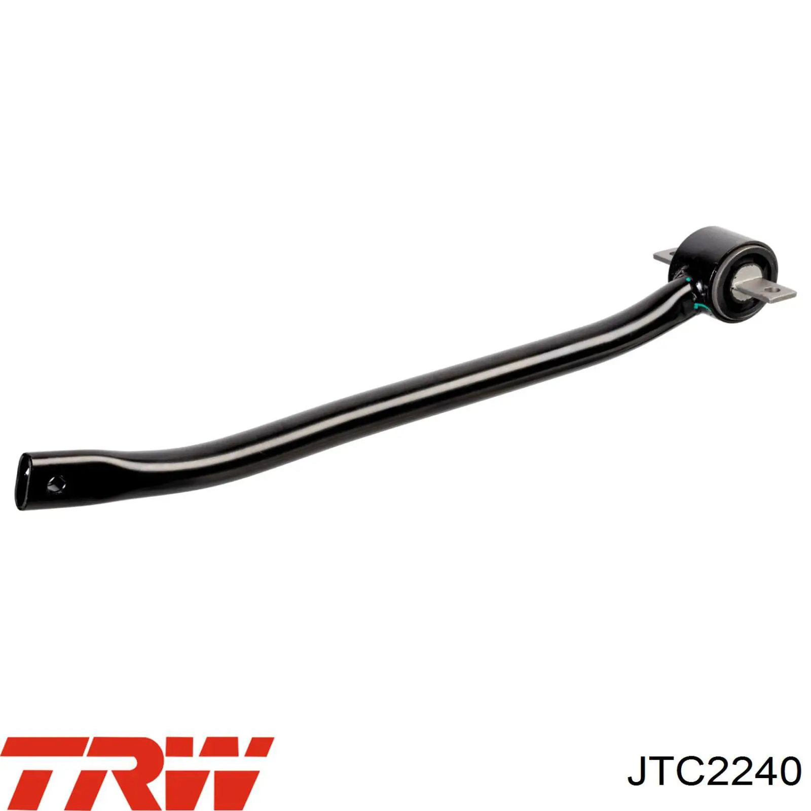 JTC2240 TRW тяга продольная задней подвески правая