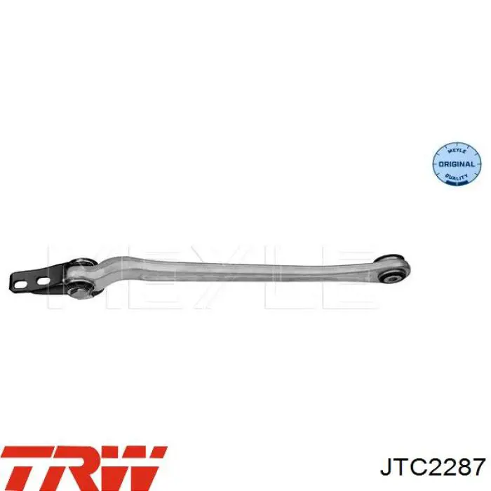 Рычаг задней подвески нижний левый TRW JTC2287 цена, от 76.32 USD
