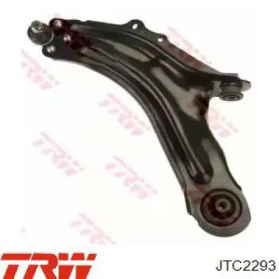 Левый рычаг передней нижней подвески TRW JTC2293 цена, от 60.00 USD