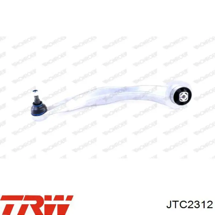 Нижний рычаг JTC2312 TRW