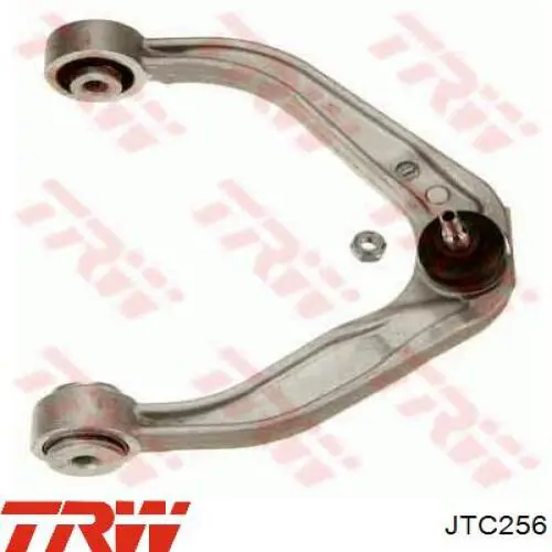 Рычаг передней подвески верхний левый TRW JTC256 цена, от 38.17 USD