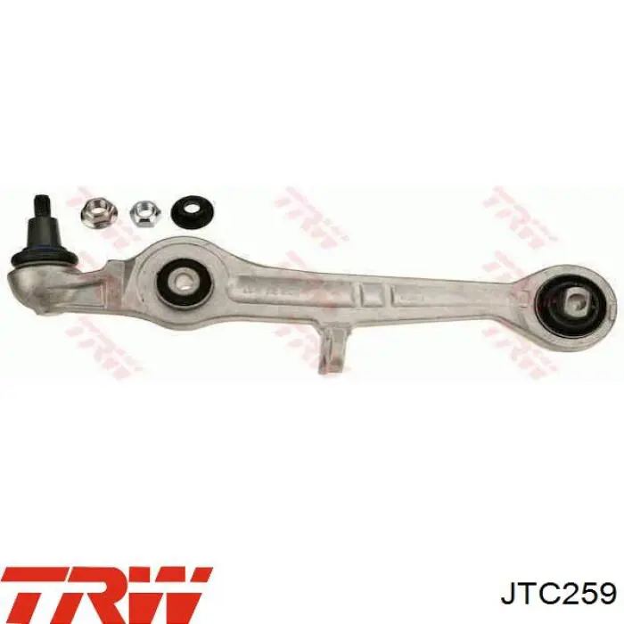 Передний нижний рычаг TRW JTC259