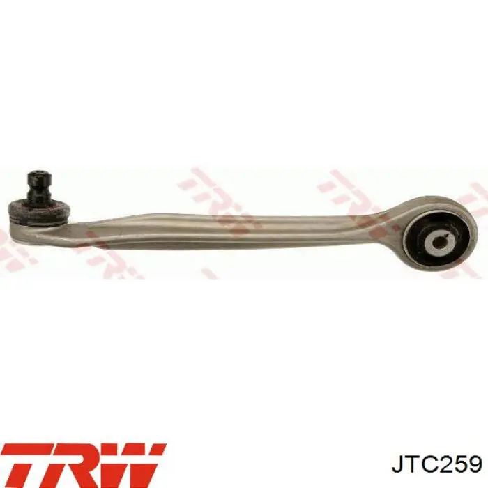 Правый рычаг передней нижней подвески TRW JTC259 цена, от 28.30 USD