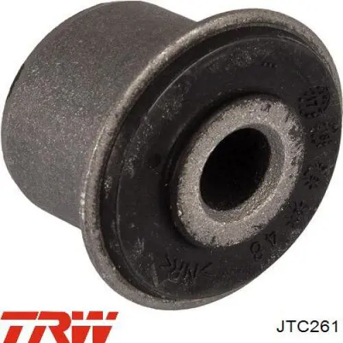 Правый рычаг передней нижней подвески TRW JTC261 цена, от 39.40 USD