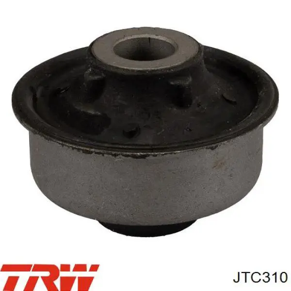 Левый рычаг передней нижней подвески TRW JTC310 цена, от 43.60 USD