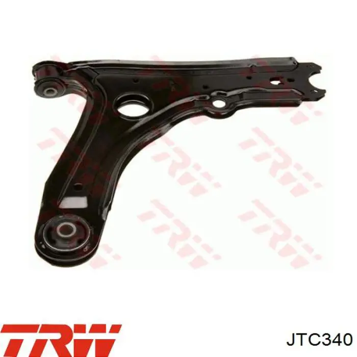 Стойки и рычаги подвески TRW JTC340 цена, от 31.57 USD