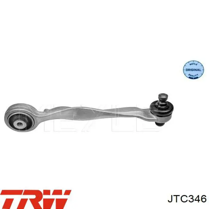 Рычаг передней подвески верхний правый TRW JTC346 цена, от 32.66 USD