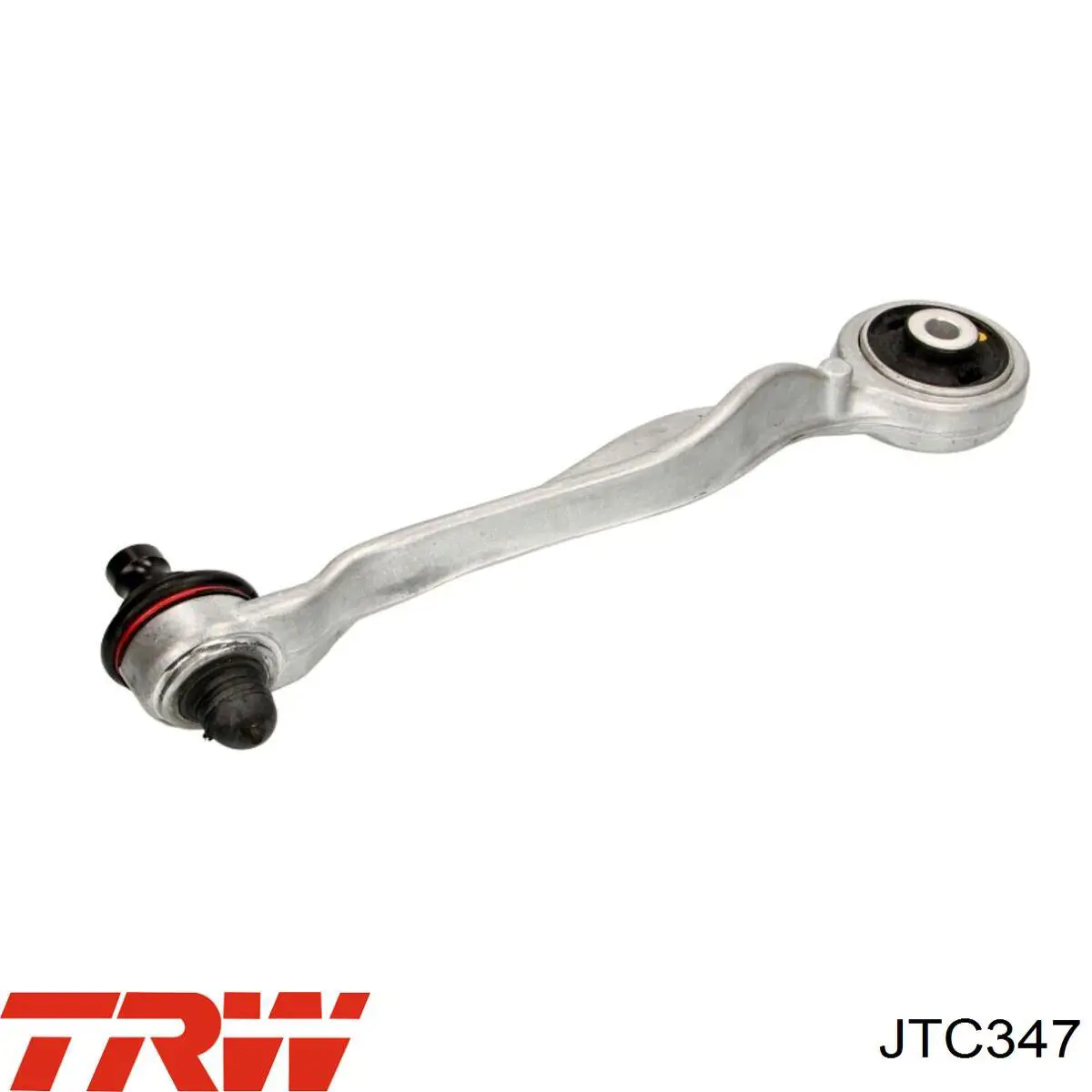 Рычаг передней подвески верхний правый TRW JTC347 цена, от 26.19 USD