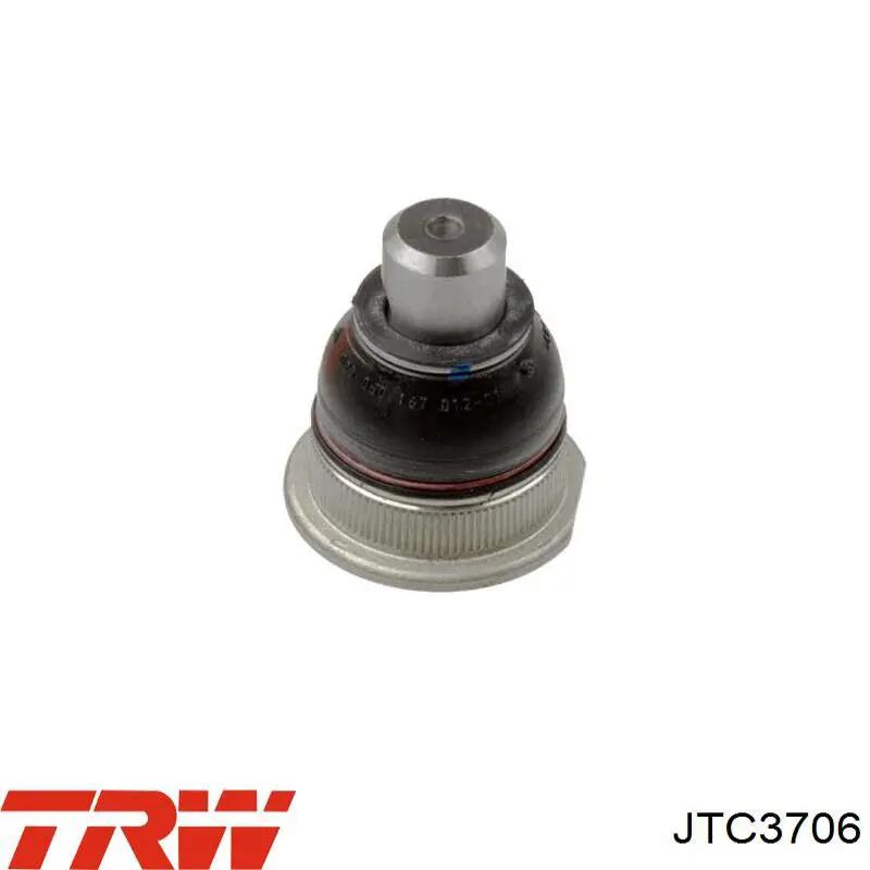 Правый рычаг передней нижней подвески TRW JTC3706 цена, от 71.14 USD