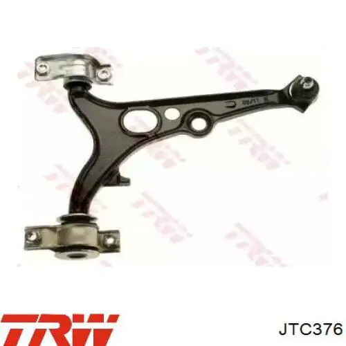 Нижний рычаг JTC376 TRW